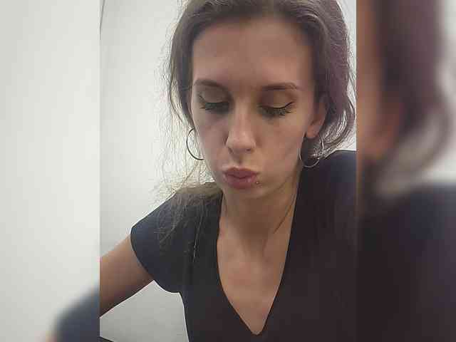 KITTYtempreXXX webcam