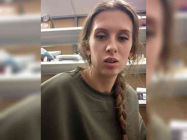 KITTYtempreXXX webcam