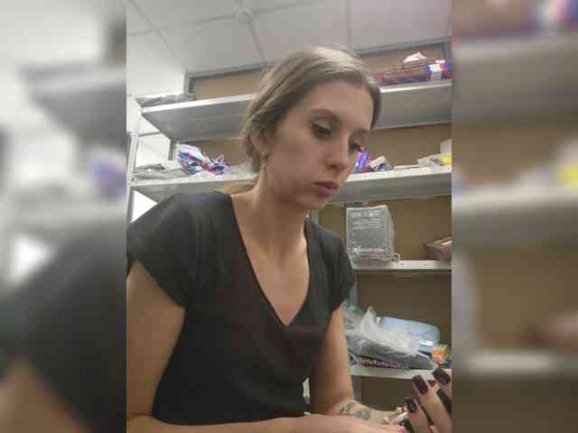 KITTYtempreXXX webcam