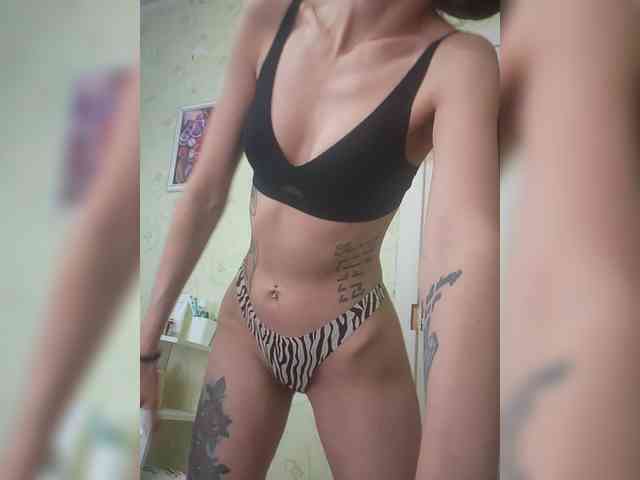 KITTYtempreXXX webcam