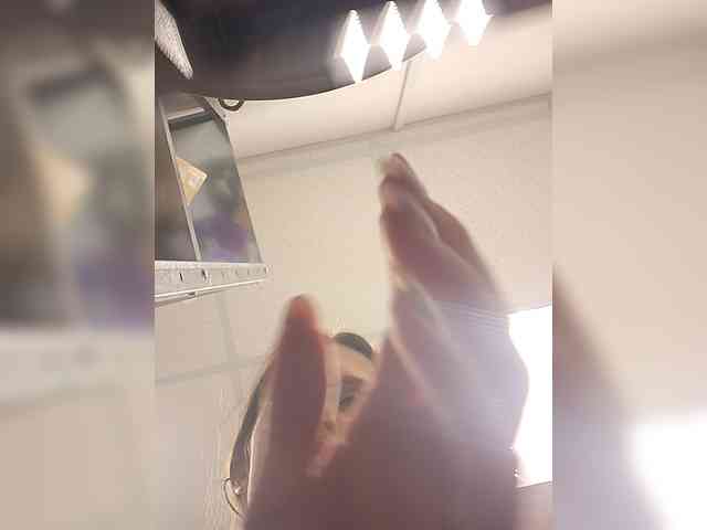KITTYtempreXXX webcam