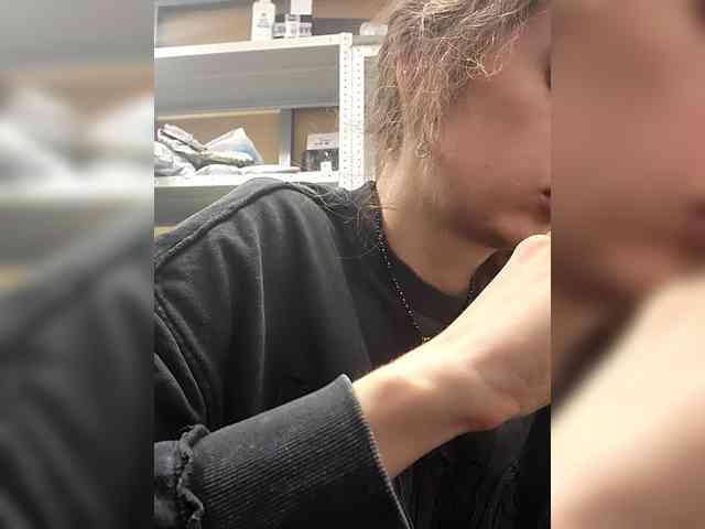 KITTYtempreXXX webcam