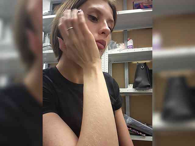 KITTYtempreXXX webcam