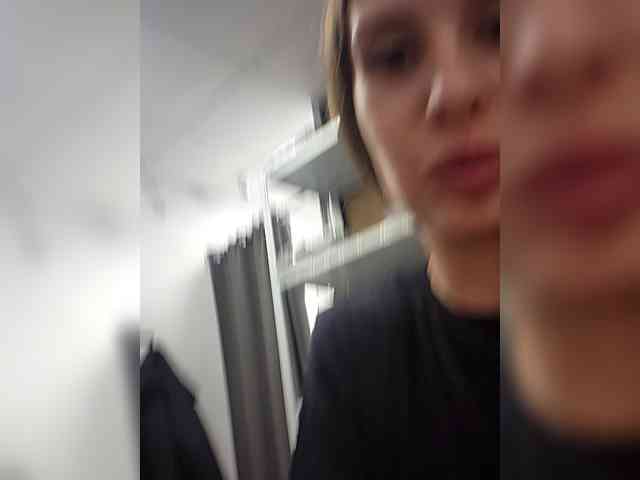 KITTYtempreXXX webcam