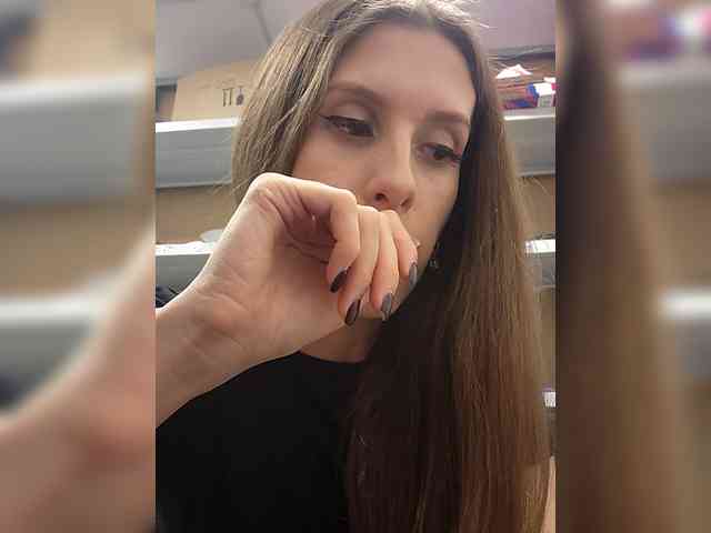 KITTYtempreXXX webcam