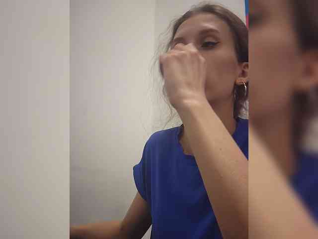 KITTYtempreXXX webcam