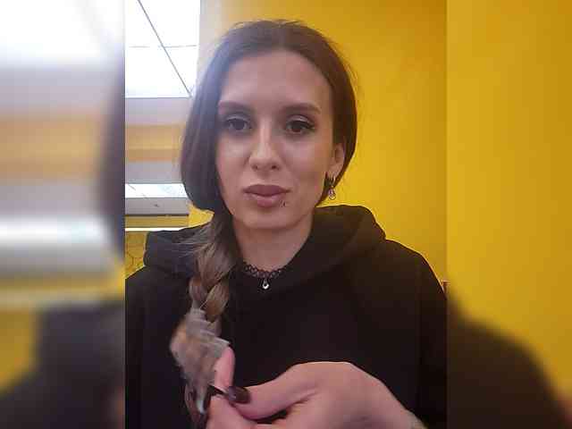 KITTYtempreXXX webcam