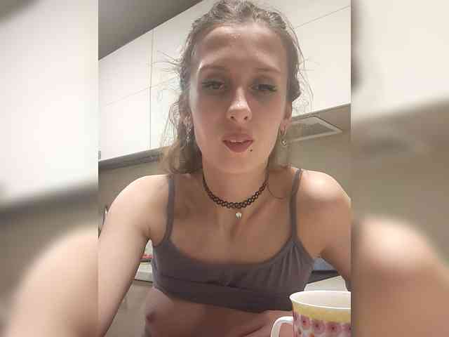 KITTYtempreXXX webcam