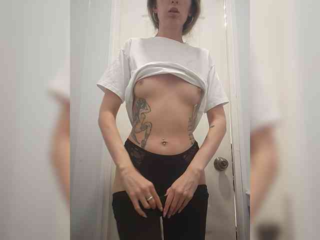 KITTYtempreXXX Sex Cam Show