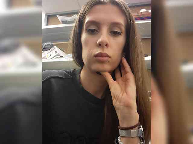 KITTYtempreXXX webcam