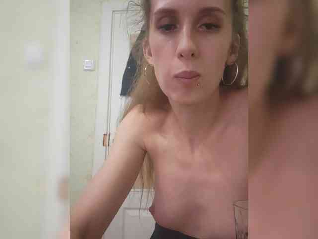 KITTYtempreXXX webcam