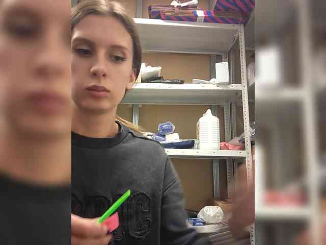 KITTYtempreXXX webcam