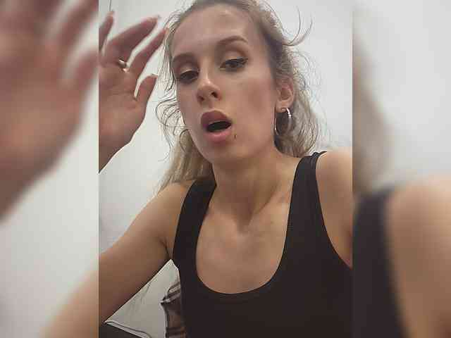 KITTYtempreXXX webcam