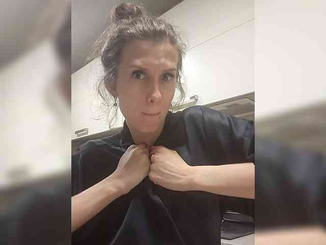 KITTYtempreXXX webcam