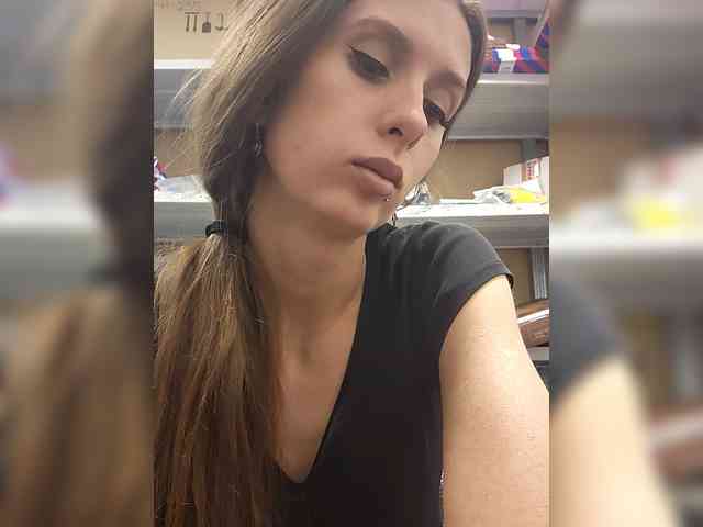 KITTYtempreXXX webcam