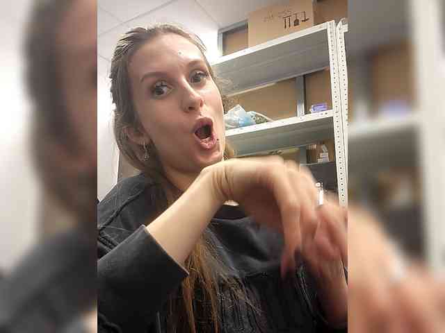 KITTYtempreXXX webcam