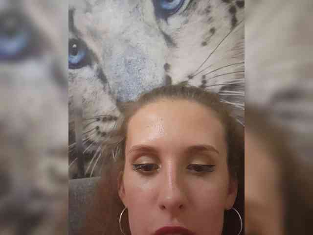 KITTYtempreXXX webcam