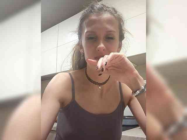 KITTYtempreXXX webcam