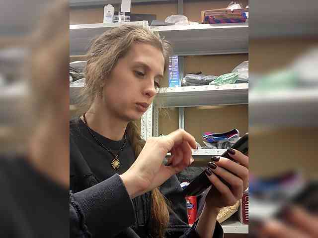 KITTYtempreXXX webcam