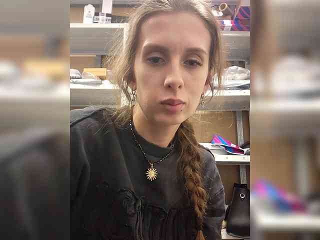 KITTYtempreXXX webcam