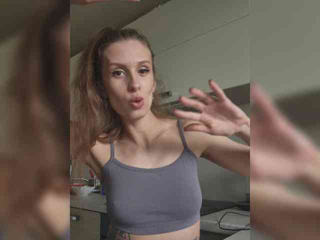 KITTYtempreXXX webcam