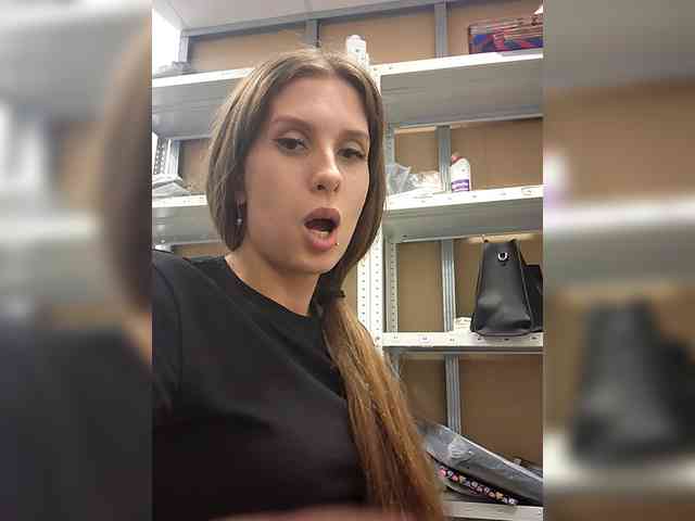 KITTYtempreXXX webcam