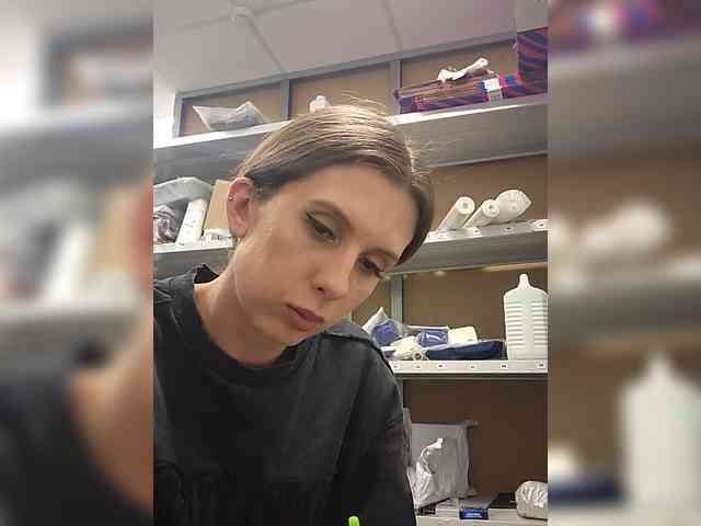 KITTYtempreXXX webcam