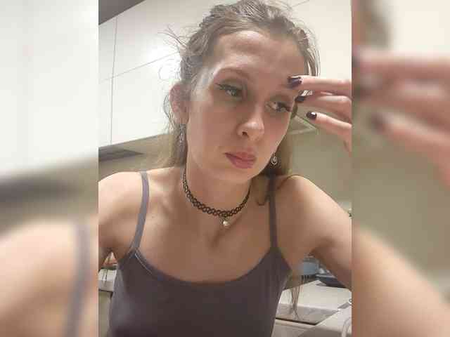 KITTYtempreXXX webcam