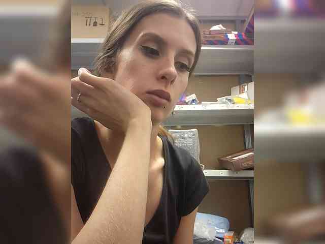 KITTYtempreXXX webcam