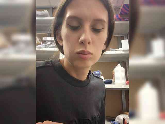 KITTYtempreXXX webcam