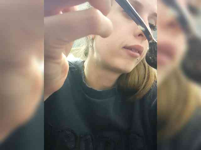 KITTYtempreXXX webcam