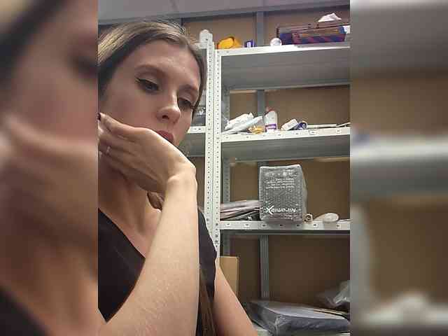 KITTYtempreXXX webcam