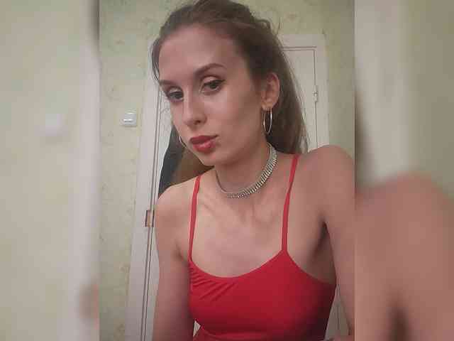 KITTYtempreXXX webcam