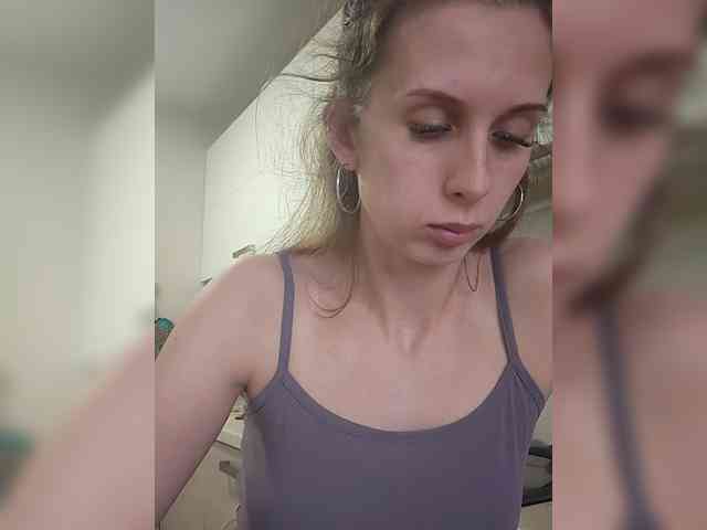 KITTYtempreXXX webcam