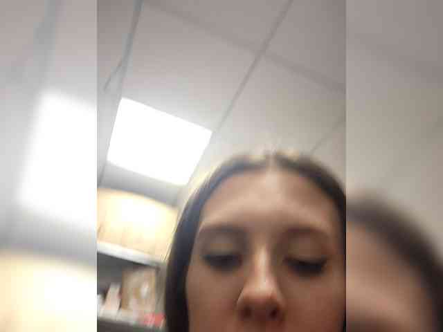 KITTYtempreXXX webcam