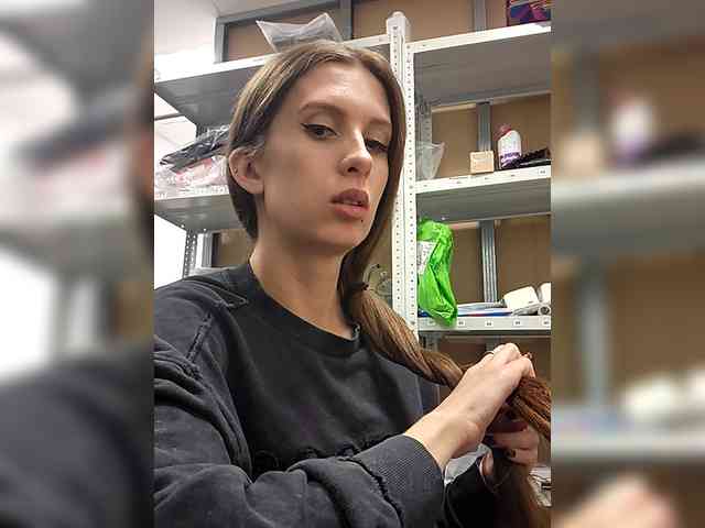 KITTYtempreXXX webcam