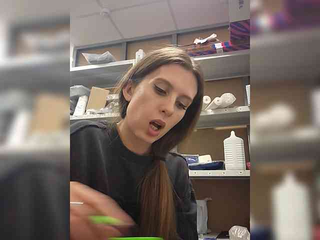 KITTYtempreXXX webcam