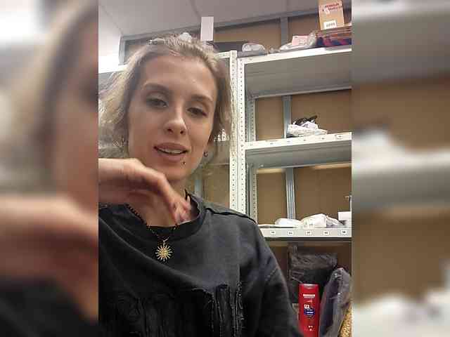 KITTYtempreXXX webcam