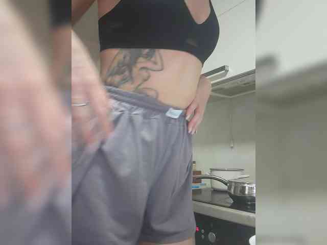 KITTYtempreXXX webcam