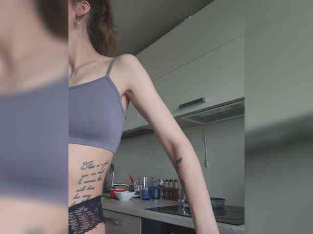 KITTYtempreXXX webcam