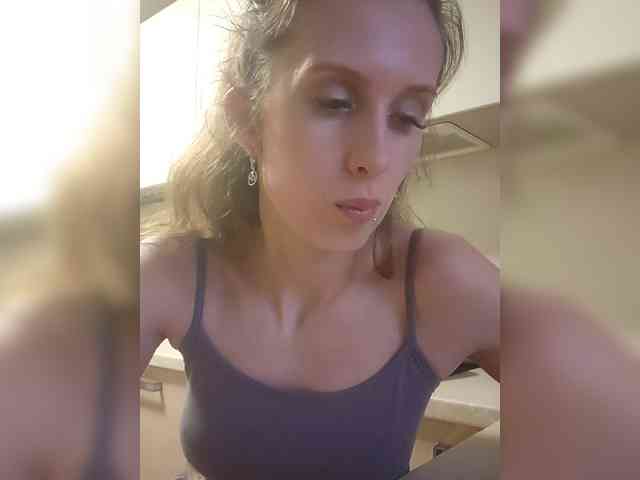 KITTYtempreXXX webcam