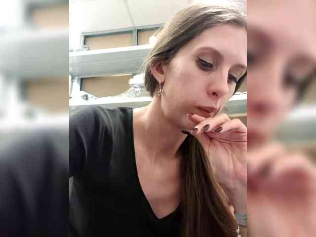 KITTYtempreXXX webcam