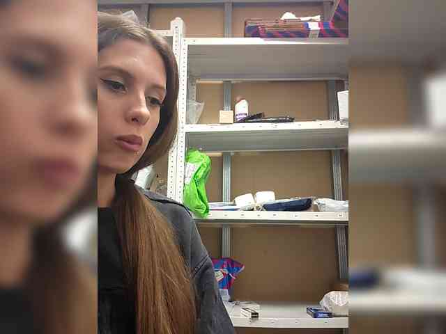 KITTYtempreXXX webcam