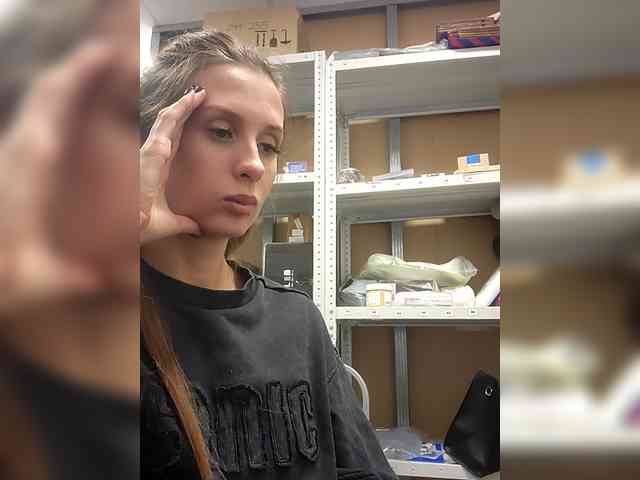 KITTYtempreXXX webcam