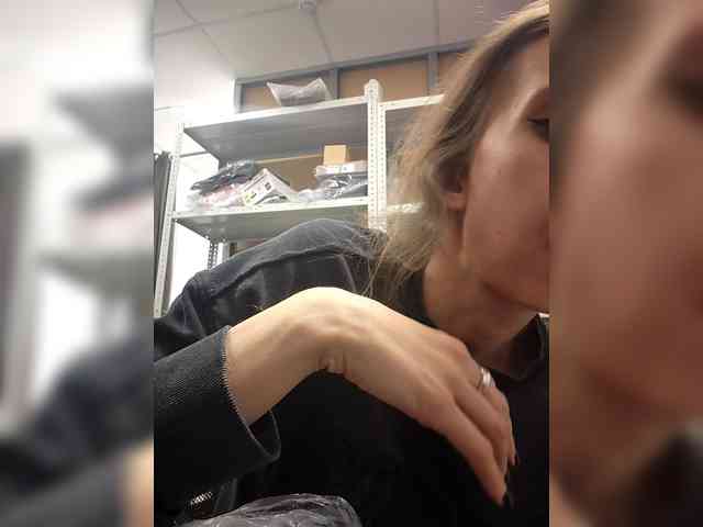 KITTYtempreXXX webcam