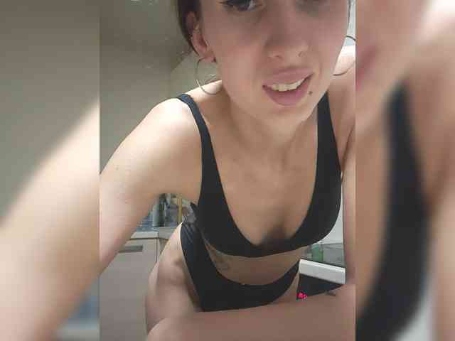 KITTYtempreXXX webcam