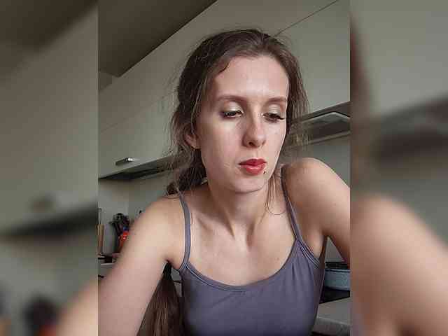 KITTYtempreXXX webcam