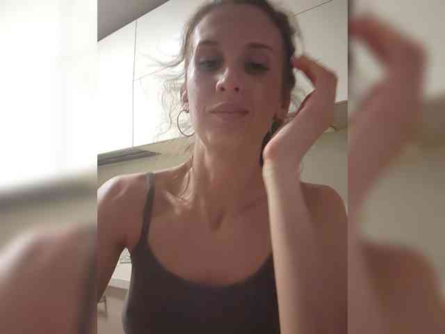KITTYtempreXXX webcam