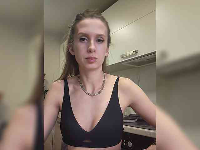 KITTYtempreXXX webcam