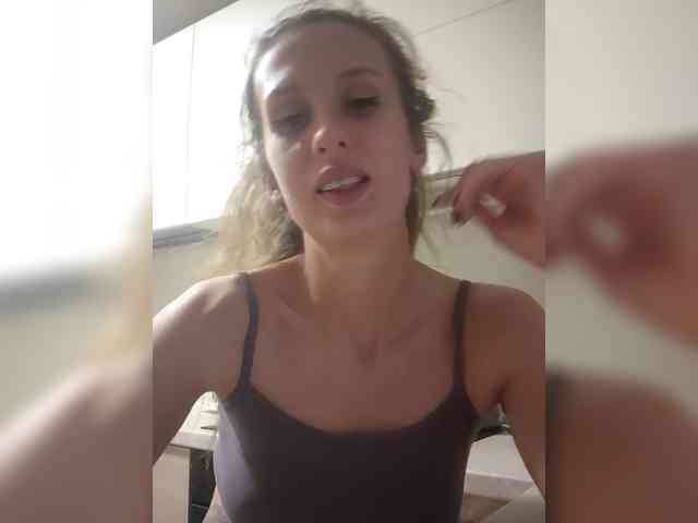 KITTYtempreXXX webcam